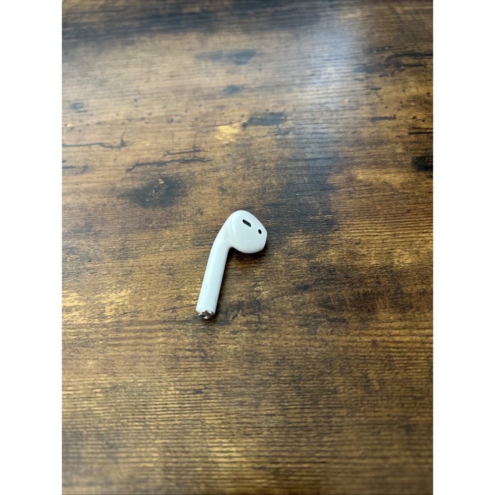 Genuine Apple AirPods 2nd Generation Replacement AirPod - Left Ear Only -‎ A2031